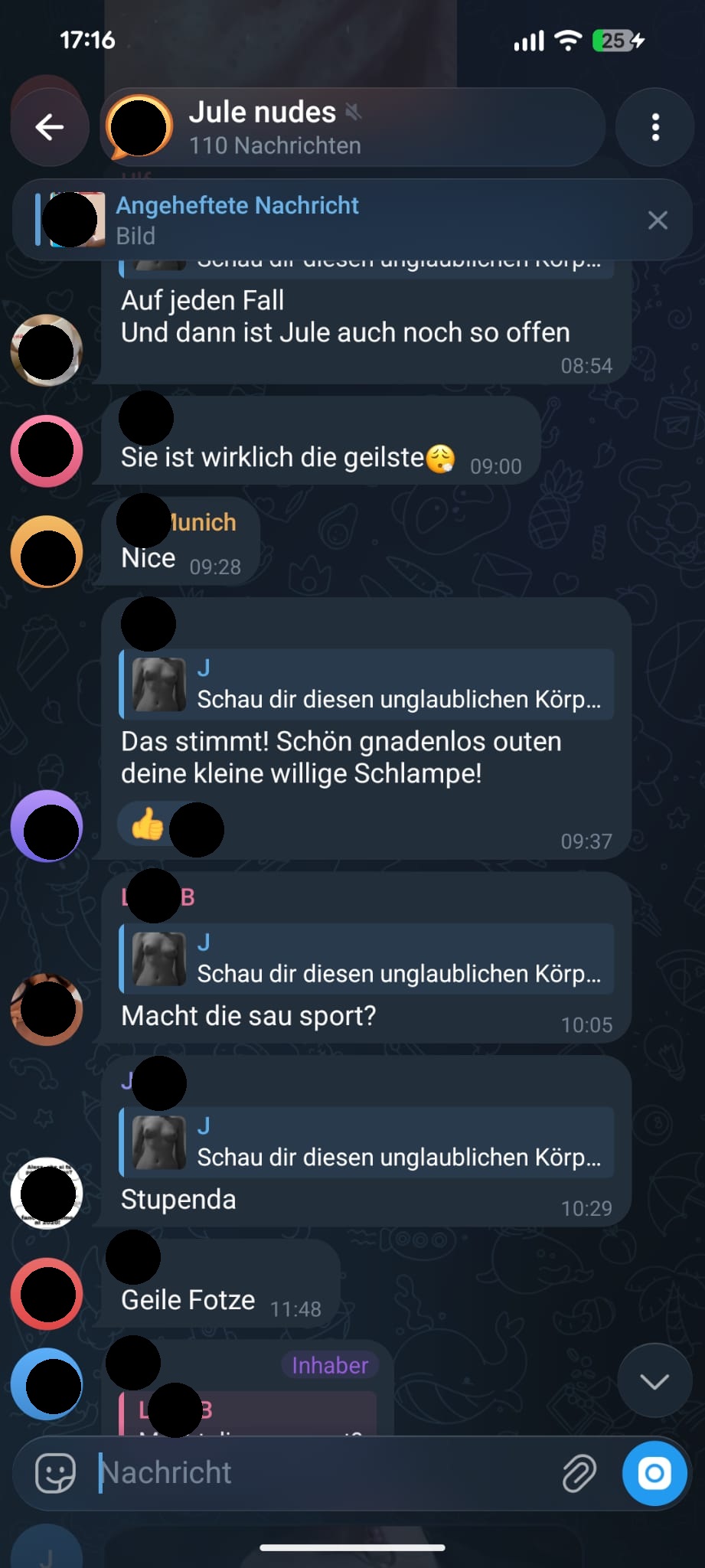 Entmenschlichung