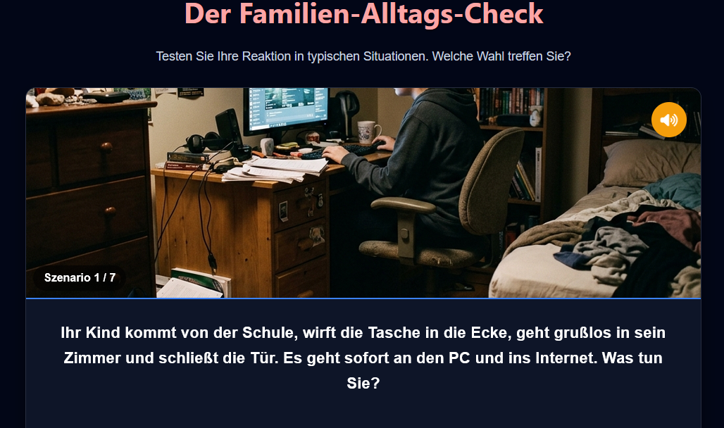 Eltern-Akademie
