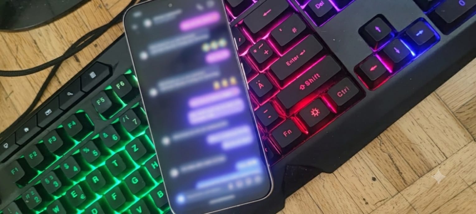 EU-Chatkontrolle und digitale Täterdiagnostik